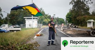 Nouvelle-Calédonie : « Il y a clairement une radicalisation de l'État français »