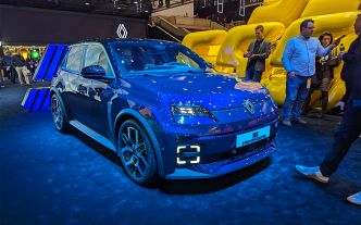 R5 électrique : Renault dévoile enfin les prix avec des bonnes... et des mauvaises surprises