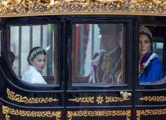 Princesse Charlotte : cette raison pour laquelle Kate et William ne l'ont pas nommée d'après Elizabeth II ou Diana