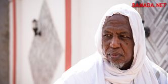 Arène politico-religieuse : Le retour de l'imam Dicko se précise