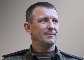 Russie : l'ex-commandant de la 58e Armée placé en détention dans une affaire de fraude
