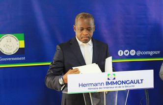 Suspension des partis politiques : «Les recommandations issues du DNI ne sont pas encore revêtues d'une quelconque autorité» (ministre de l'Intérieur)
