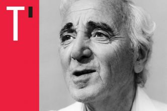 En 2007, Charles Aznavour dans "Télérama” : "Je ne crois pas à la postérité”