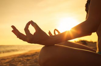 6 exercices de méditation pour les vacances