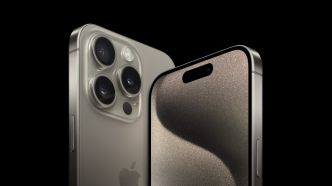 iPhone 16 Pro : Apple améliore enfin cette caractéristique de l'appareil photo