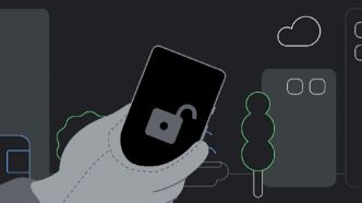 Les fonctionnalités de protection contre le vol d'Android sécurisent votre appareil et vos données