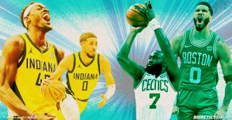 Pourquoi les Pacers vont vraiment poser des problèmes aux Celtics