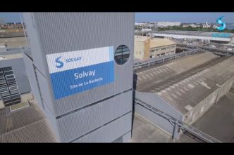 Ce que recouvre l'investissement de Solvay dans les terres rares à La Rochelle