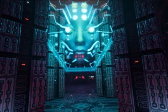 System Shock : Le Remake fête sa sortie sur consoles en vidéo !
