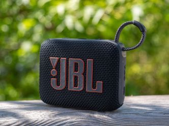 JBL Go 4 : cette nouvelle enceinte Bluetooth compacte est déjà à -20 % sur Amazon