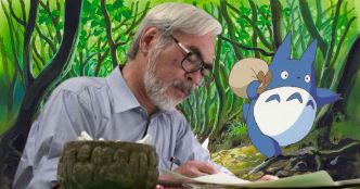 Ghibli : Hayao Miyazaki fait ce triste constat sur l'animation japonaise