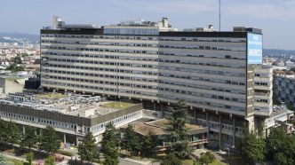 Trois hôpitaux des HCL à Lyon classés parmi les meilleurs au monde