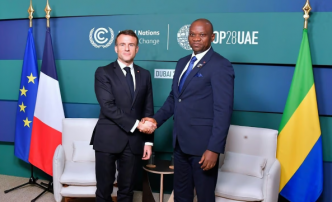Coopération Gabon-France : Un forum à Paris pour « redynamiser les investissements français au Gabon »