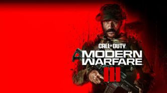 Call of Duty: Modern Warfare 3 / Warzone : La saison 4 présentée en vidéo
