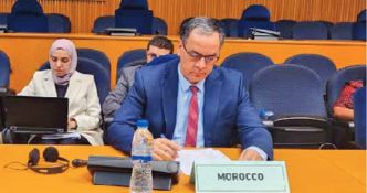 Le Maroc insiste sur l'accompagnement des pays africains en transition politique