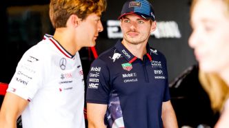 F1 - Red Bull : Il lâche Verstappen, Mercedes veut le récupérer