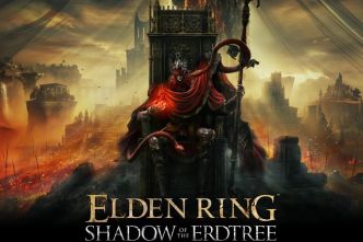 Elden Ring: Shadow of the Erdtree : un trailer « story » pour le DLC du jeu phénomène