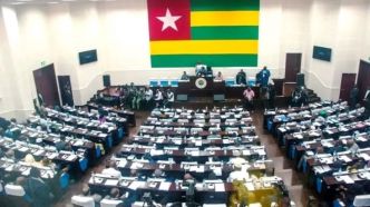Au Togo, la Ve République en marche
