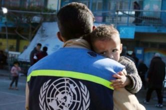 Pourquoi il faut cesser de faire de l’UNRWA un bouc émissaire