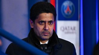 PSG : Transfert à 40M€, Al-Khelaïfi reçoit une plainte