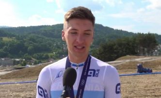 Cyclisme. Dopage - Un ancien champion d'Europe de VTT cross-country suspendu 17 mois
