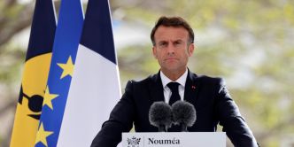 Nouvelle-Calédonie : enjeux et coulisses du déplacement présidentiel d'Emmanuel Macron