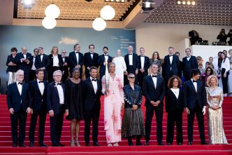 Cannes 2024 : à deux mois des JO de Paris, les athlètes (mais pas que) enflamment les marches