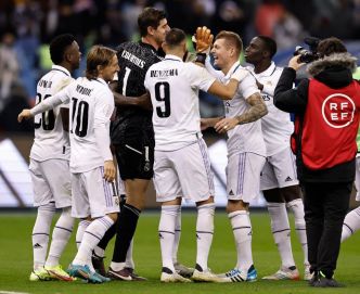 Real Madrid: Le champion du monde Toni Kroos annonce sa retraite après l’Euro