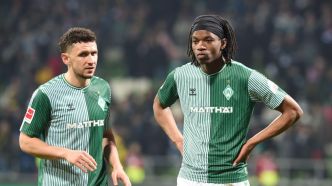 Le Werder Brême a pris une décision pour Skelly Alvero