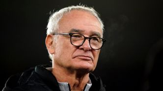Cagliari : Claudio Ranieri prend sa retraite