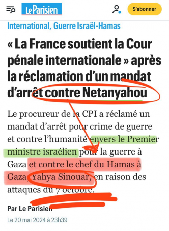 InfoEquitable: “Notre mission : obtenir une couverture juste et précise d’Israël dans les médias francophones”