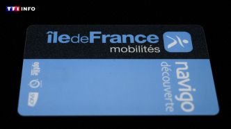 Valider son passe Navigo avec son iPhone, c'est désormais possible : comment faire ? | TF1 INFO