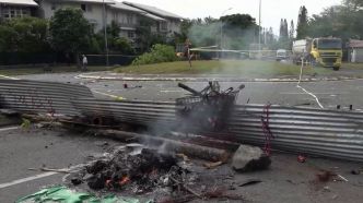 Émeutes en Nouvelle-Calédonie : au cœur des barrages sur l’île