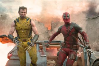 Ryan Reynolds révèle un secret : il n’y aura pas de scène post-crédits pour Deadpool et Wolverine