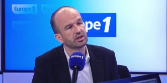 Israël-Hamas : après le soutien de la France à la CPI, Manuel Bompard estime le pays «doit en tirer des conclusions»
