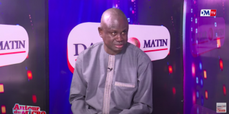 Affaire Bah Diakhaté : Ce que Seydi Gassama demande au président Diomaye et à Ousmane Sonko