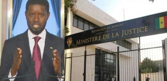 Dialogue national sur la réforme de la Justice: Les 17 propositions du Forum du justiciable à Bassirou Diomaye Faye