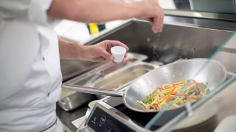 Hyères: un mouvement de grève à la cuisine centrale Elior, pas de cantine dans les écoles