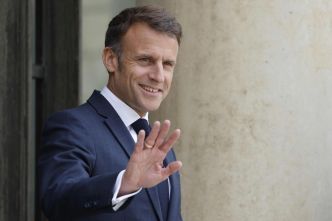 Intelligence artificielle : Macron annonce des investissements supplémentaires de l'État