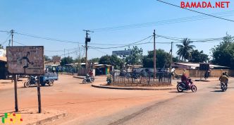 Kita : des sacrifices en faveur de la paix et la stabilité au Mali