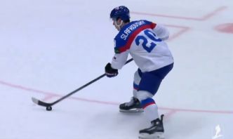 Canada vs Slovaquie : Kaiden Guhle et Juraj Slafkovsky s’affronteront en quart de finale