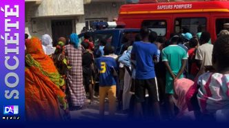 Thiès: Victime d'une agression entre Keur Modou Ndiaye et Diassap, l'enseignant Alain Kény succombe à ses blessures