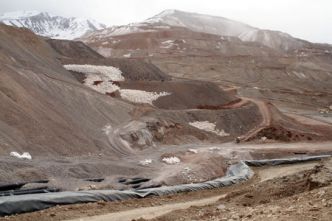 L'objectif de production de cuivre du Pérou pour 2024 est réaliste, selon les magnats de l'industrie minière