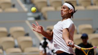Roland-Garros: coup de bluff ou véritable crainte? Djokovic fait de Nadal le favori pour le tournoi