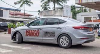 Yango se prépare à lancer son service de taxi à Lomé (Autre presse)