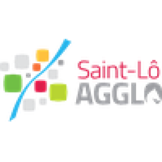 SLAM Scolaire - Arrêts de bus - Saint-Lô Agglo - Rentrée 2023 / 2024