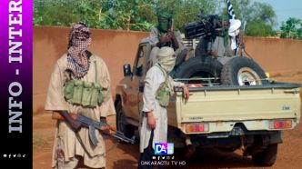 Niger: sept soldats et "des dizaines" de jihadistes présumés tués près du Burkina (gouvernement)