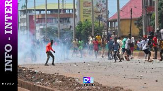 Guinée: un collectif menace de reprendre les manifestations