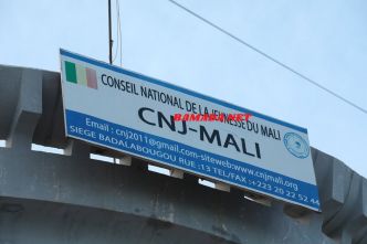 Création de la Commission nationale de mise en place des organes du CNJ: Des Présidents des Conseils Régionaux de la Jeunesse rejettent la décision