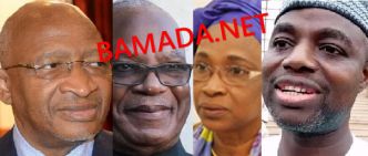 Le Ministre Kassogué annonce une session spéciale de la cour d'assise pour purger les dossiers de corruption: Mme Bouaré Fily Sissoko bientôt fixée sur son sort